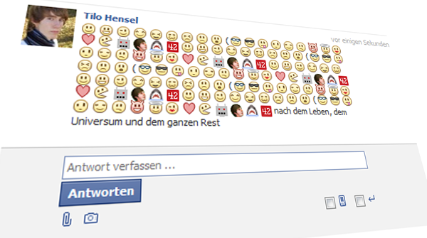 facebook-smileys